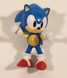 Jakks Sega Sonic 2 1/2" Toy Figure
