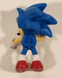 Jakks Sega Sonic 2 1/2" Toy Figure