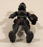 Hasbro LFL Star Wars Mission Fleet Clone Commando Clash 2 1/2" Toy Action Figure Missing One Hand