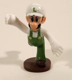 2018 McDonald's Nintendo Luigi 3 5/8" Toy Figure