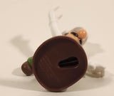 2018 McDonald's Nintendo Luigi 3 5/8" Toy Figure