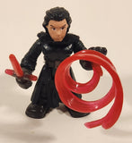 Hasbro LFL Star Wars Galactic Heroes Kylo Ren Force Energy Push 2 5/8" Toy Action Figure