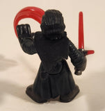 Hasbro LFL Star Wars Galactic Heroes Kylo Ren Force Energy Push 2 5/8" Toy Action Figure