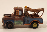 Disney Pixar Cars Tow Mater Brown Tow Truck Die Cast Toy Car Vehicle L5253