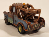 Disney Pixar Cars Tow Mater Brown Tow Truck Die Cast Toy Car Vehicle L5253