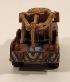 Disney Pixar Cars Tow Mater Brown Tow Truck Die Cast Toy Car Vehicle L5253