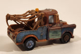 Disney Pixar Cars Tow Mater Brown Tow Truck Die Cast Toy Car Vehicle L5253