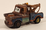 Disney Pixar Cars Tow Mater Brown Tow Truck Die Cast Toy Car Vehicle L5253