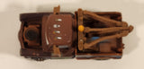Disney Pixar Cars Tow Mater Brown Tow Truck Die Cast Toy Car Vehicle L5253