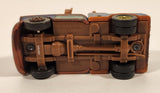 Disney Pixar Cars Tow Mater Brown Tow Truck Die Cast Toy Car Vehicle L5253