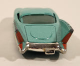 Disney Pixar Cars Flo's Diner Flo Sho Girl Mint Green Die Cast Toy Car Vehicle J7558