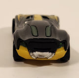 2016 Hot Wheels HW Games Velocita Black Die Cast Toy Car Vehicle