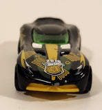 2016 Hot Wheels HW Games Velocita Black Die Cast Toy Car Vehicle