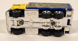 2003 Hot Wheels Hot Haulers Hiway Hauler Semi Truck Rig Export #5 Yellow Die Cast Toy Car Vehicle