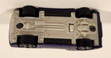 2004 McDonald's Hot Wheels Rapid Transit Purple Die Cast Toy Car Vehicle