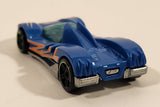 2018 Hot Wheels Multipack Exclusive Teegray Blue Die Cast Toy Car Vehicle