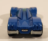 2018 Hot Wheels Multipack Exclusive Teegray Blue Die Cast Toy Car Vehicle