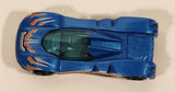 2018 Hot Wheels Multipack Exclusive Teegray Blue Die Cast Toy Car Vehicle