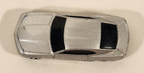 2008 Maisto Speed Wheels 2006 Chevrolet Camaro Concept Silver Die Cast Toy Car Vehicle 1:64 Scale