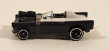 2015 Hot Wheels LFL Star Wars Han Solo Car Grey Brown and White Die Cast Toy Car Vehicle