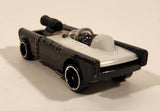 2015 Hot Wheels LFL Star Wars Han Solo Car Grey Brown and White Die Cast Toy Car Vehicle