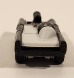 2015 Hot Wheels LFL Star Wars Han Solo Car Grey Brown and White Die Cast Toy Car Vehicle