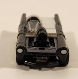 2015 Hot Wheels LFL Star Wars Han Solo Car Grey Brown and White Die Cast Toy Car Vehicle