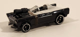 2015 Hot Wheels LFL Star Wars Han Solo Car Grey Brown and White Die Cast Toy Car Vehicle