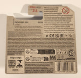 2024 Hot Wheels HW Race Day Pagani Zonda R Yellow Die Cast Toy Car Vehicle New in Package Short Card