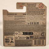 2024 Hot Wheels HW Modified McLaren Solus GT Orange Die Cast Toy Car Vehicle New in Package Short Card