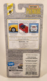 1998 Matchbox Premiere Collection: World Class - Series 14 Dodge Viper RT/10 Metalflake Blue Die Cast Toy Car Vehicle and Box New in Package