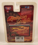 Motor Max American Graffiti 2005 Dodge Magnum RT Black Die Cast Toy Car Vehicle New in Package