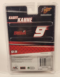 2009 Motorsports Authentics NASCAR Winner's Circle #9 Kasey Kahne Dodge Dealers Dodge Charger Red Die Cast Toy Race Car Vehicle New in Package