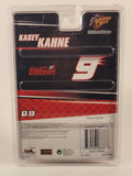 2009 Motorsports Authentics NASCAR Winner's Circle #9 Kasey Kahne Dodge Dealers Dodge Charger Red Die Cast Toy Race Car Vehicle New in Package