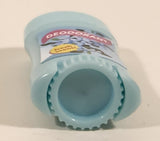 Fresh Scent Deodorant Light Blue Dollhouse Miniature Plastic Play Toy