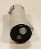 Vintage Ronson Varaflame Ladylite Chrome Lighter