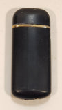 1990s Colibri Style Black Butane Lighter