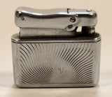 Vintage Colibri Chrome Lighter Made in West Germany