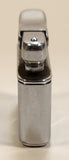Vintage Colibri Chrome Lighter Made in West Germany