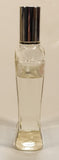 Vintage Chesebrough-Pond's (Canada) Ltd. Markham Ontario Vaseline Hair Tonic 4 Fl oz. Clear Glass Bottle