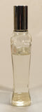 Vintage Chesebrough-Pond's (Canada) Ltd. Markham Ontario Vaseline Hair Tonic 4 Fl oz. Clear Glass Bottle