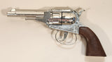 Vintage Pecos Kid Lone Star Metal and Plastic Toy Cap Gun Made in England