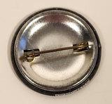 Vintage 1970 British Columbia Class A Chauffeur License Badge Pin 972