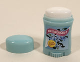 Fresh Scent Deodorant Light Blue Dollhouse Miniature Plastic Play Toy