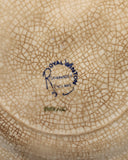 Rare Antique Royal Winton Grimwades 1886-1936 Victory Square Vancouver Canada Golden Jubilee Ceramic Porcelain Souvenir Dish