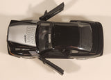 Maisto Shinoda Boss Ford Mustang GT Black 1/24 Scale Die Cast Toy Model Car Vehicle
