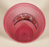 Popeye's Supplements Lowest Prices 5 3/4" Transparent Pink Plastic Cup