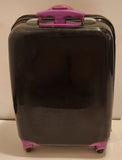 2012 Sanrio Hello Kitty Travel Luggage Rolling Suitcase