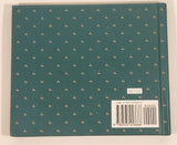 1995 Pooh's Little Instruction Book Hard Cover Book By Joan Powers