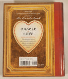 2006 The Oracle Of Love Answers To Questions Of The Heart Hard Cover Book By Georgia Routsis Savas